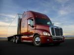 Freightliner Cascadia Raised Roof 2007 года